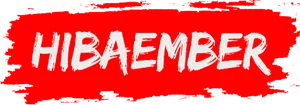 Hibaember